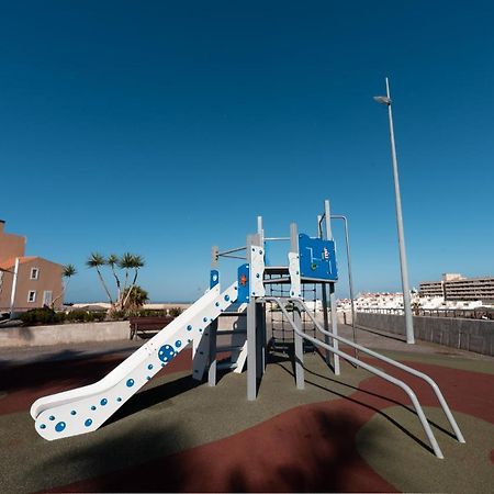 La Sonada Bright Penthouse With Views Apartment Callao Salvaje Exterior foto