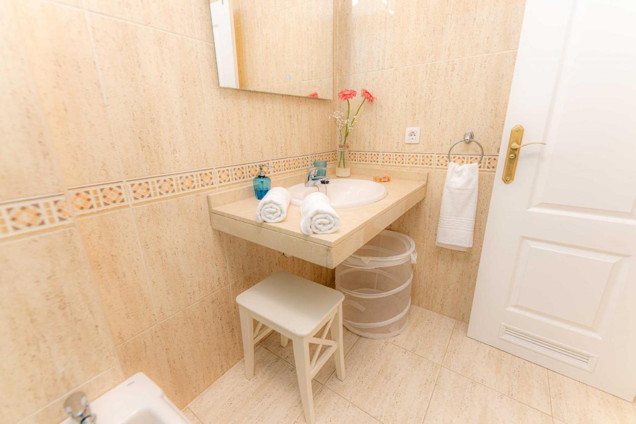 La Sonada Bright Penthouse With Views Apartment Callao Salvaje Exterior foto
