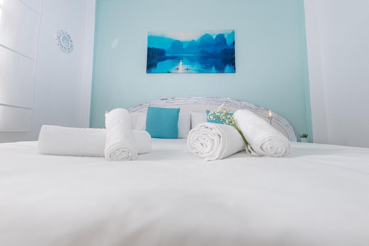 La Sonada Bright Penthouse With Views Apartment Callao Salvaje Exterior foto