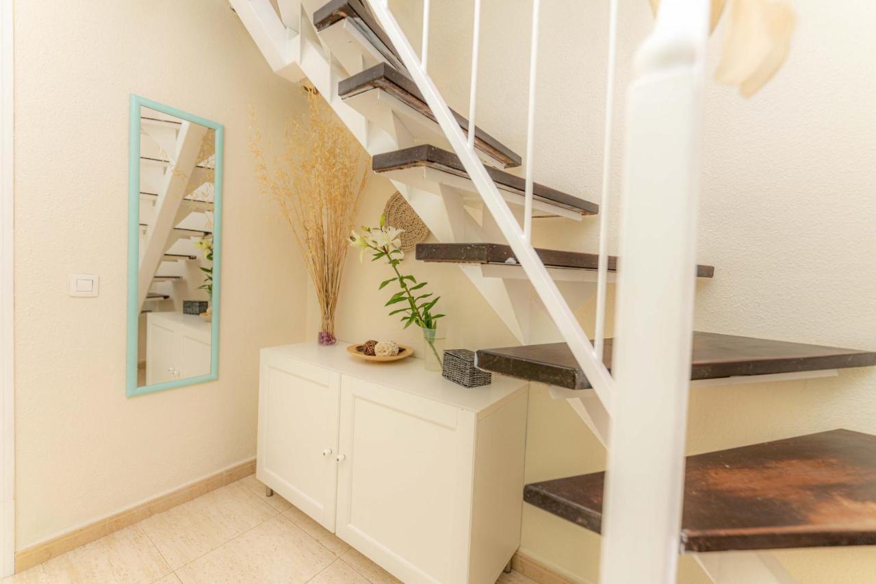 La Sonada Bright Penthouse With Views Apartment Callao Salvaje Exterior foto