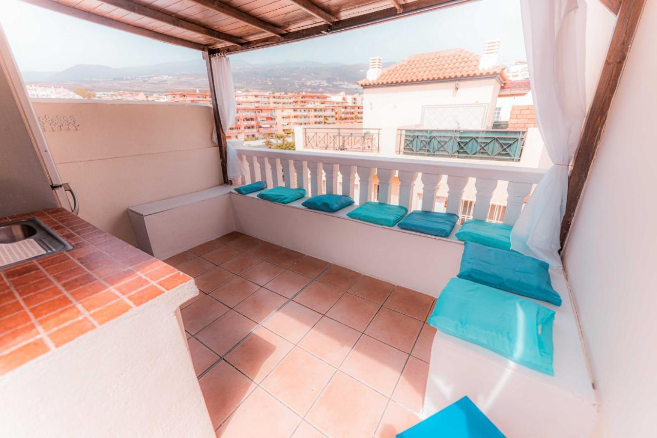 La Sonada Bright Penthouse With Views Apartment Callao Salvaje Exterior foto
