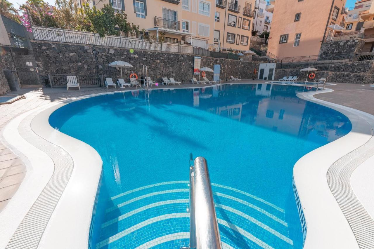 La Sonada Bright Penthouse With Views Apartment Callao Salvaje Exterior foto