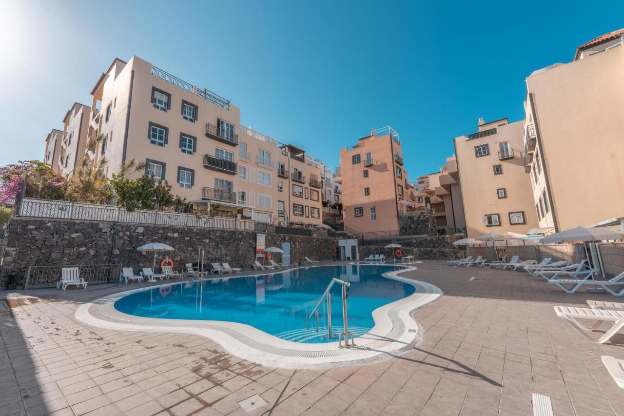 La Sonada Bright Penthouse With Views Apartment Callao Salvaje Exterior foto