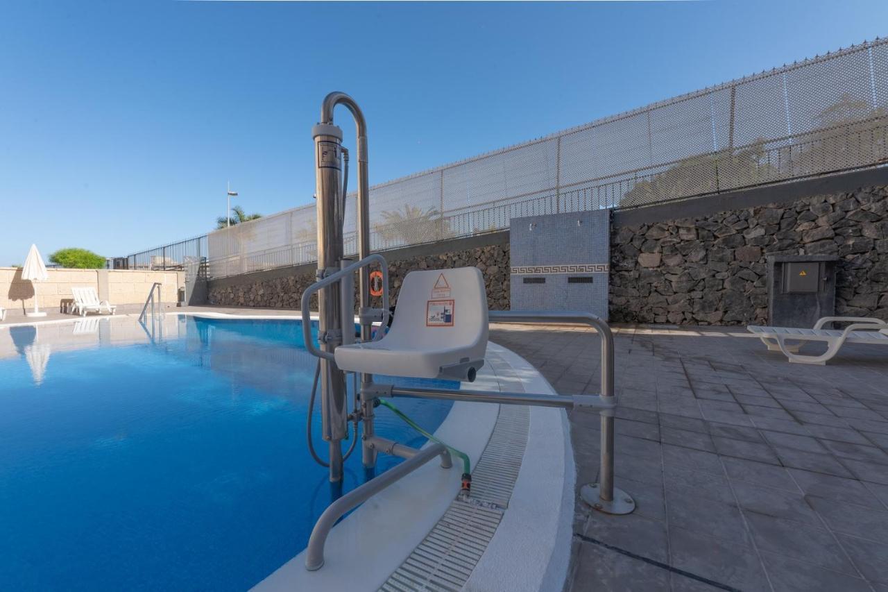 La Sonada Bright Penthouse With Views Apartment Callao Salvaje Exterior foto