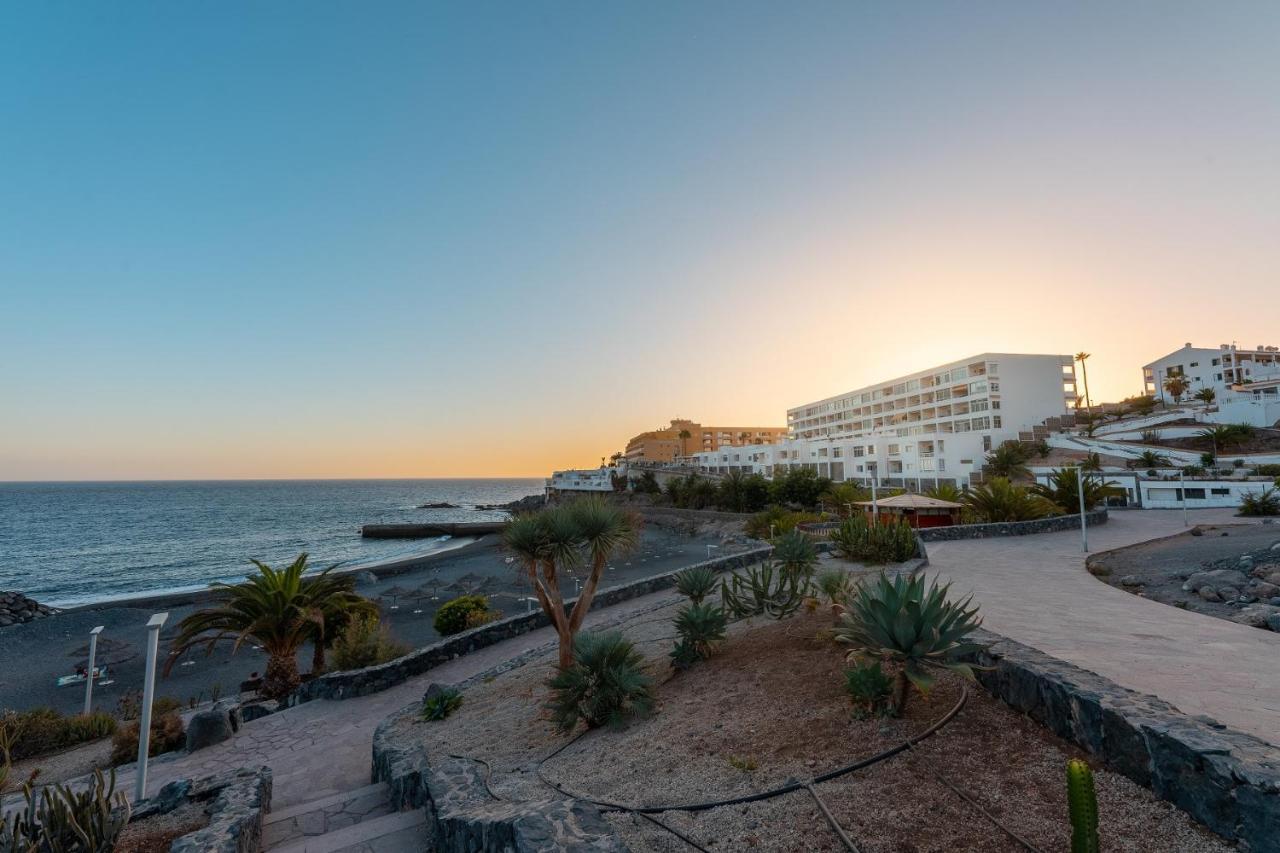 La Sonada Bright Penthouse With Views Apartment Callao Salvaje Exterior foto